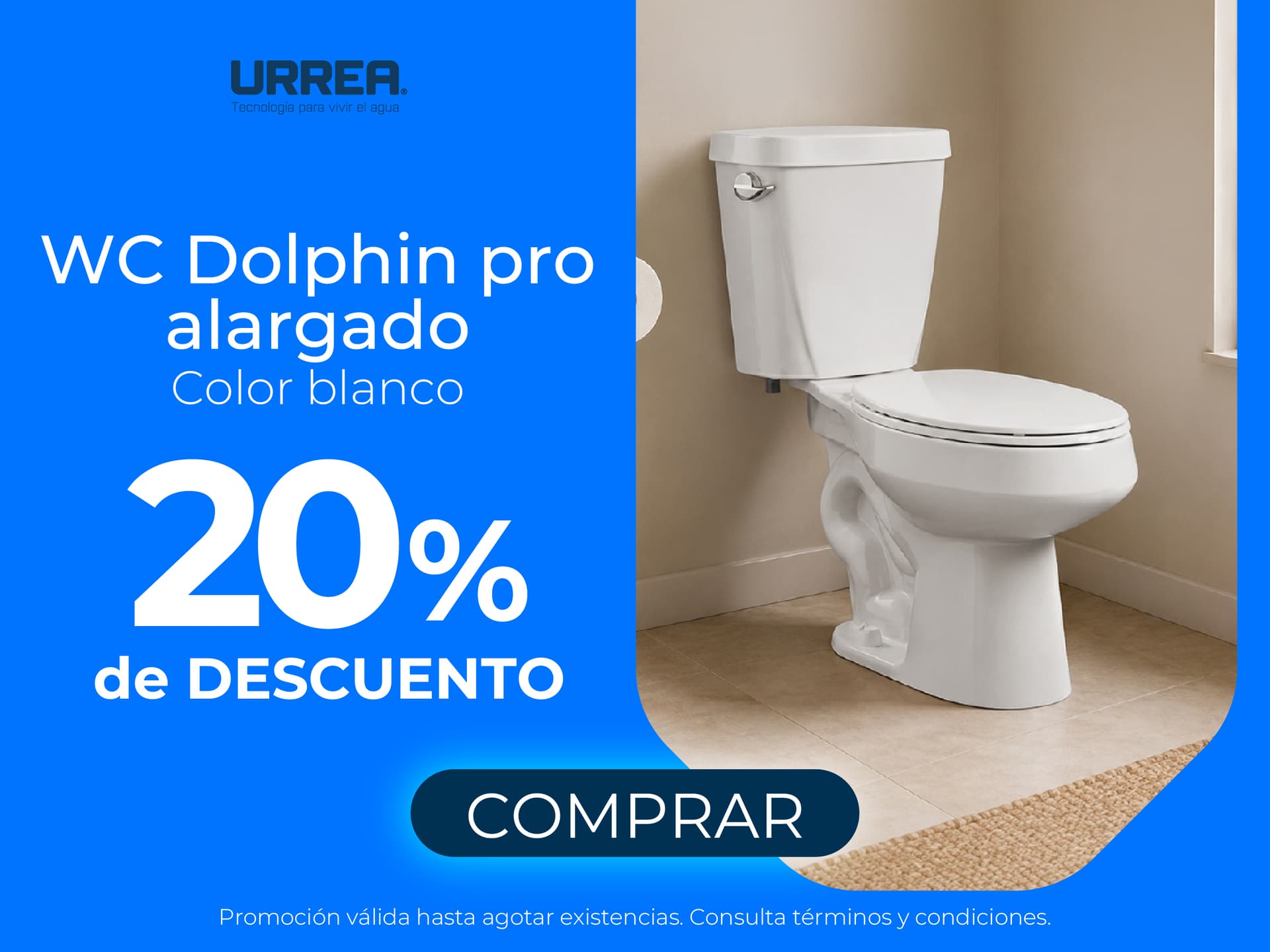 wc Dolphin pro