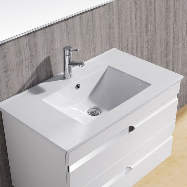 Módulos y Muebles de Baño