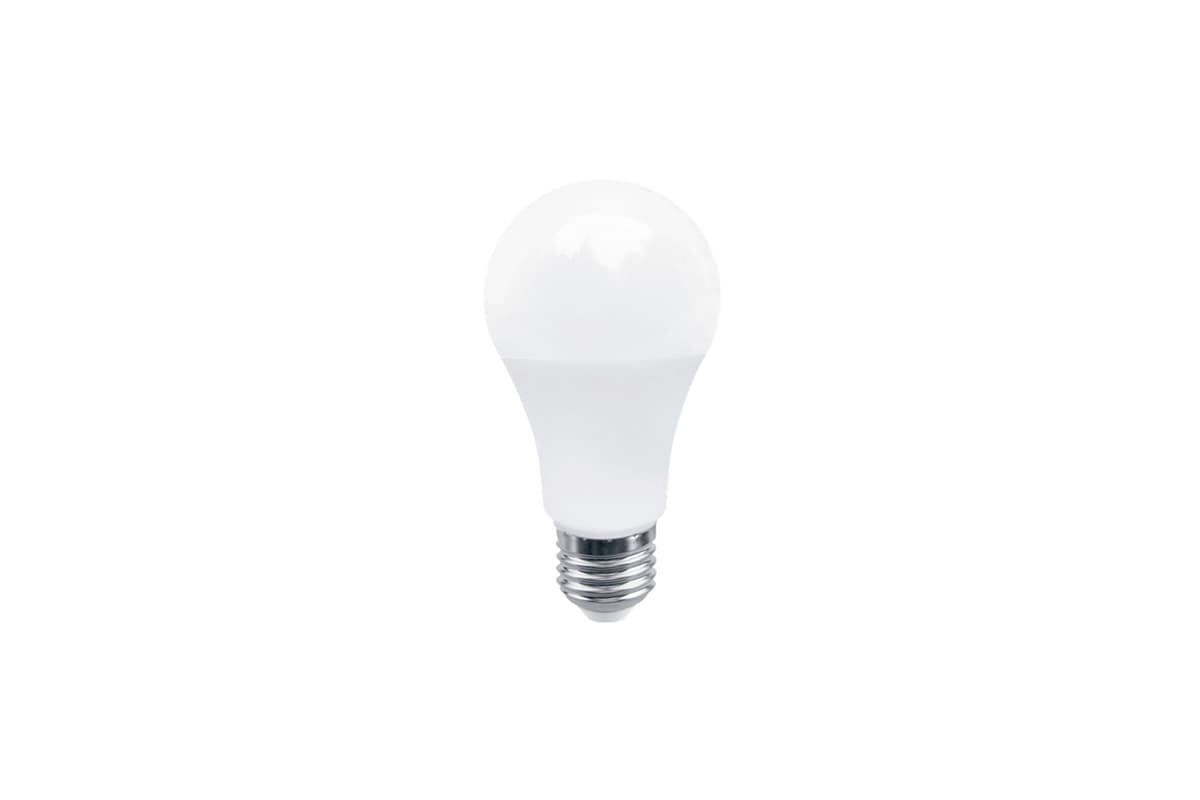 Foco led luz de día 17A19LED65MV270  