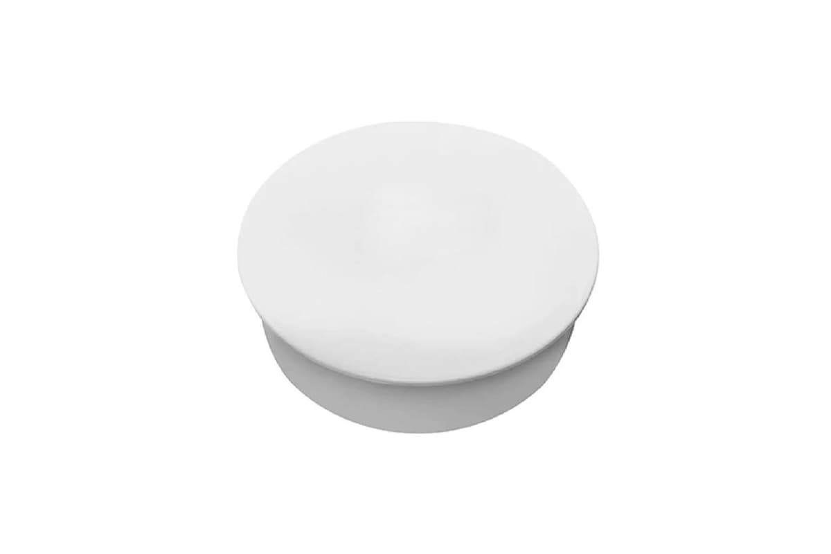 Tapón de PVC 75 mm (3")