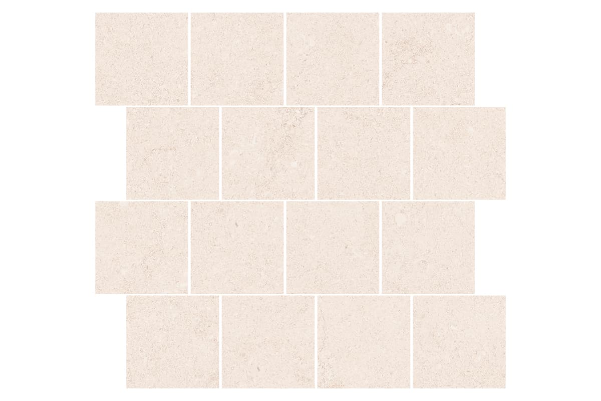 Malla Arezzo sand mate 1A 32.5 x 29.5 cm