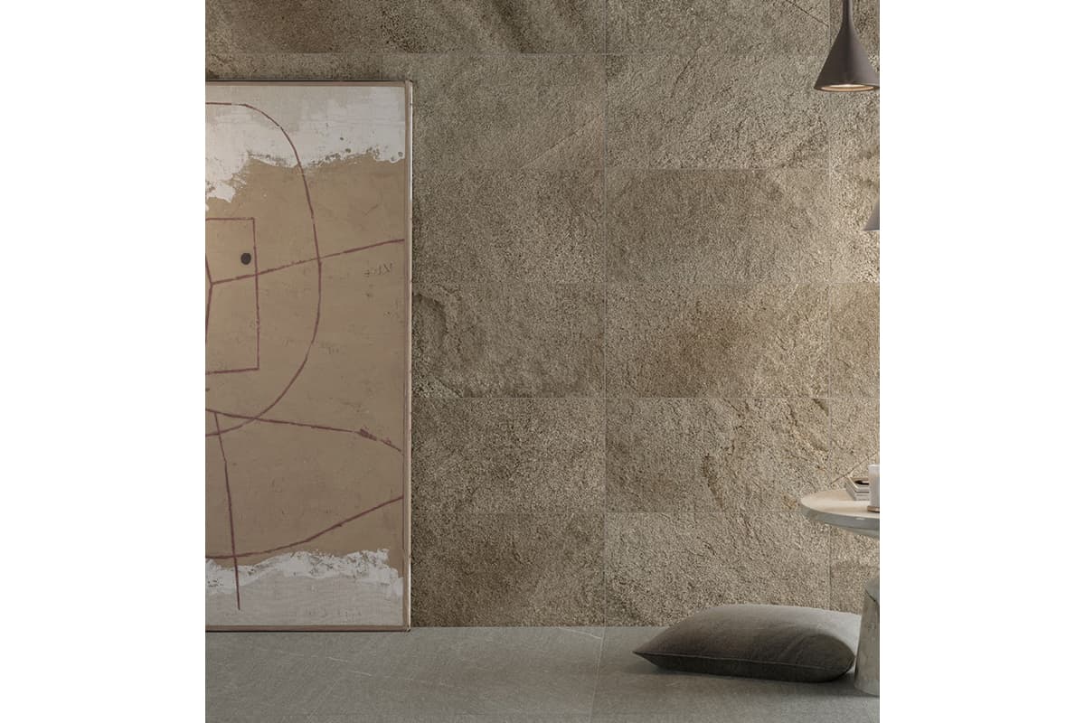 Piso porcelánico Volterra 1A 30 x 60 cm, caja con 1.44, rectificado