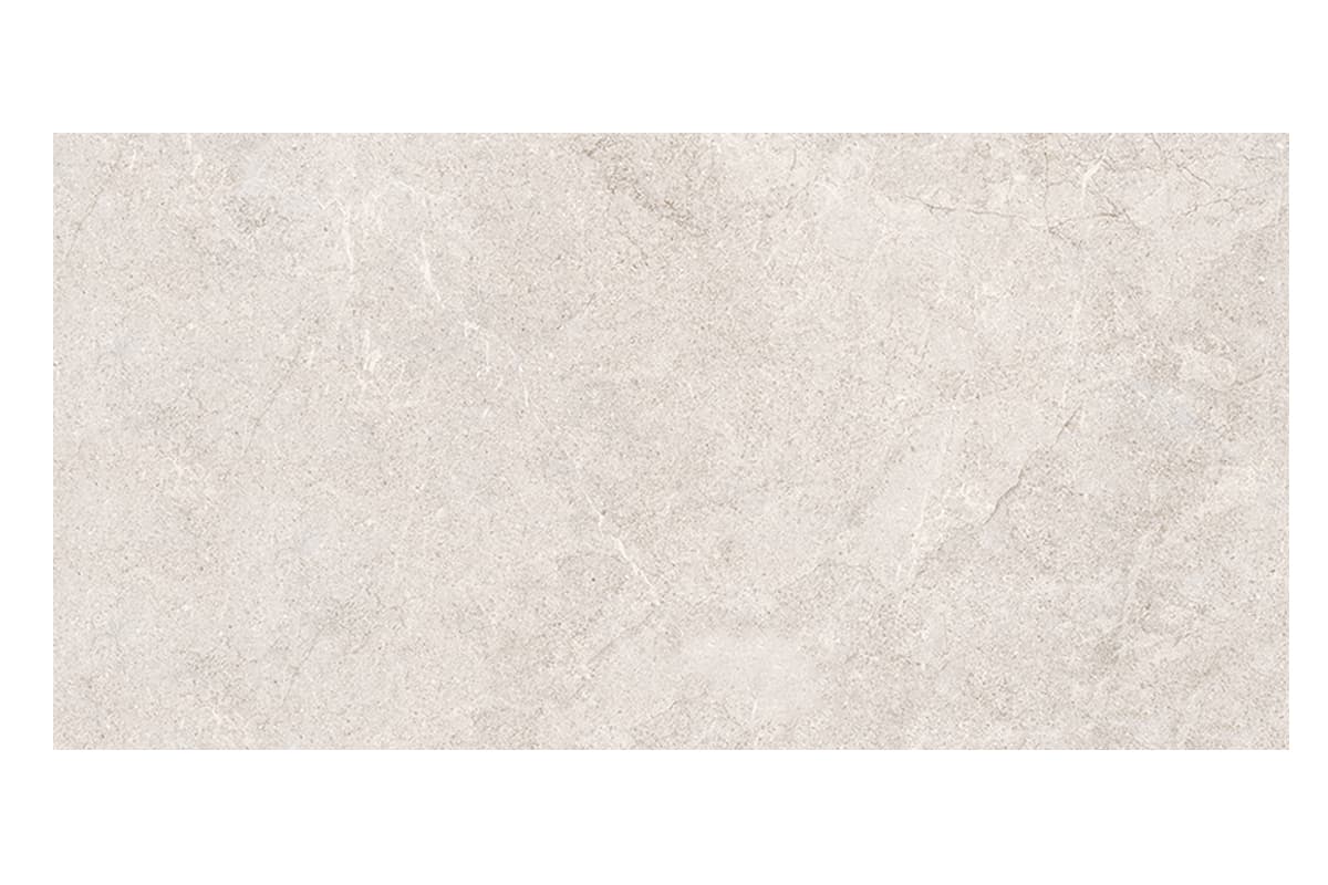 Piso porcelánico Alpes grip hueso 1A 60 x 120 cm, cubre 1.44 m2, rectificado