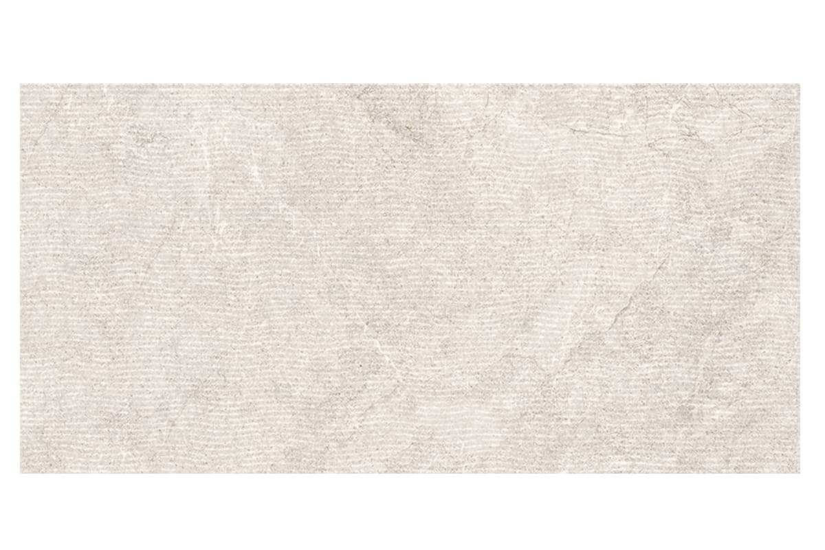 Piso porcelánico Alpes rigato hueso 1A 60 x 120 cm, cubre 1.44 m2, rectificado