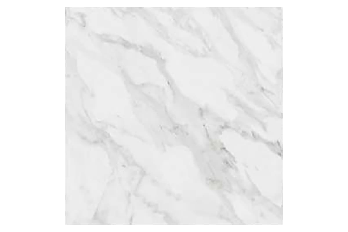 Piso Karmic blanco brillante ZKC6  1A 55 x 55 cm, caja con 1.54 m2
