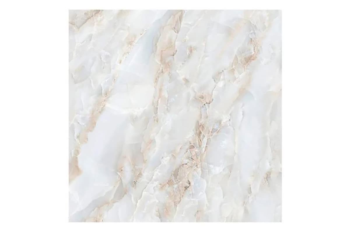 Piso Onix Elite brillante1A 60 x 60 cm, caja con 1.44 m2, rectificado
