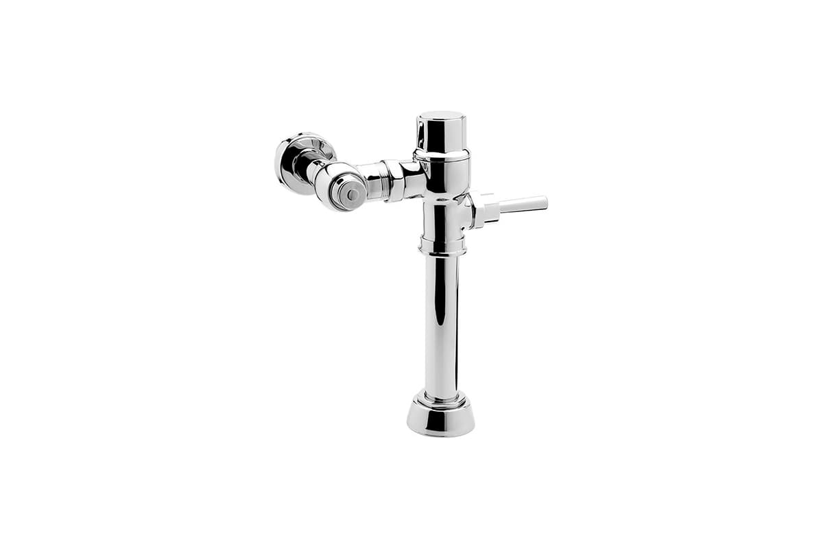 Fluxómetro para WC de manija 110-38-3.5