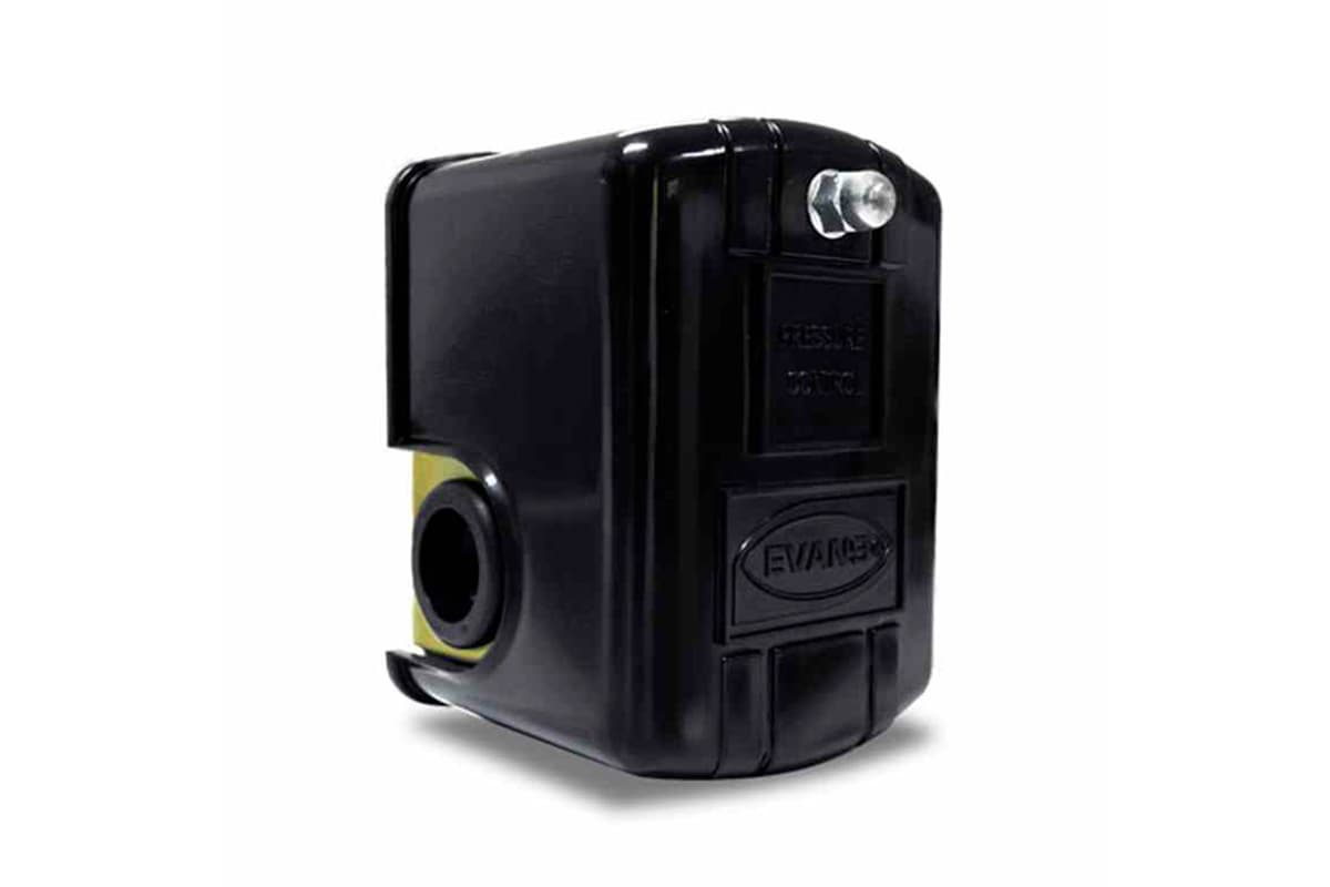 Interruptor de presión 20-40 PSI 35120303