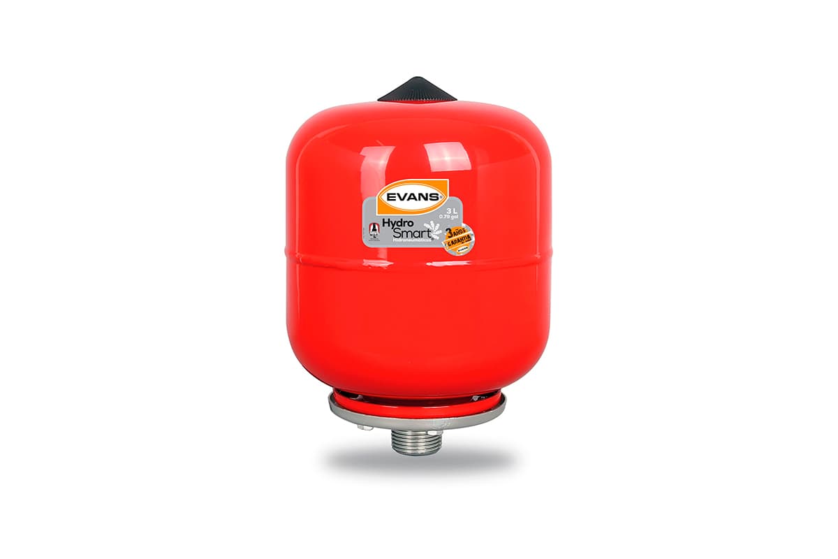 Tanque hidrone 3 LEQTHM-003L