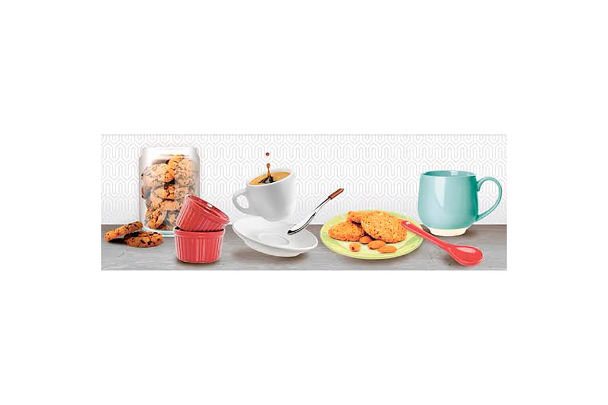 TILES CENEFA 20X60 MACCHIATO