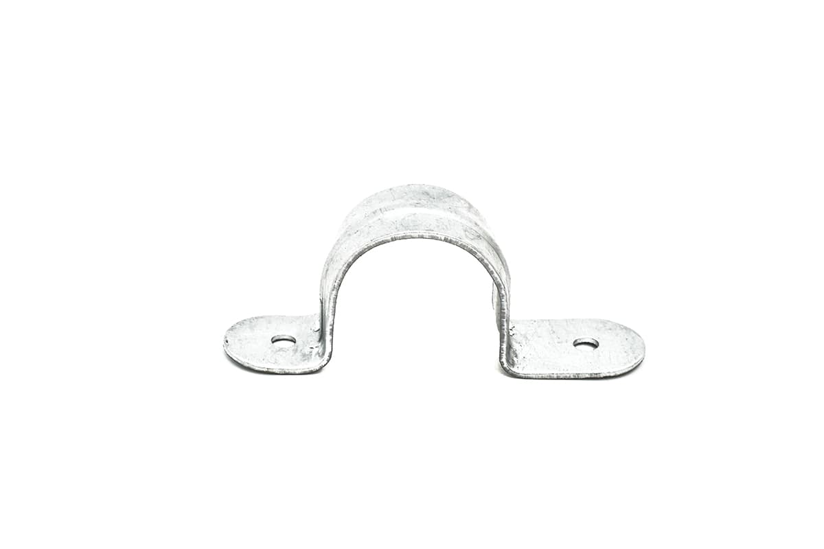 Abrazadera omega 32 mm 