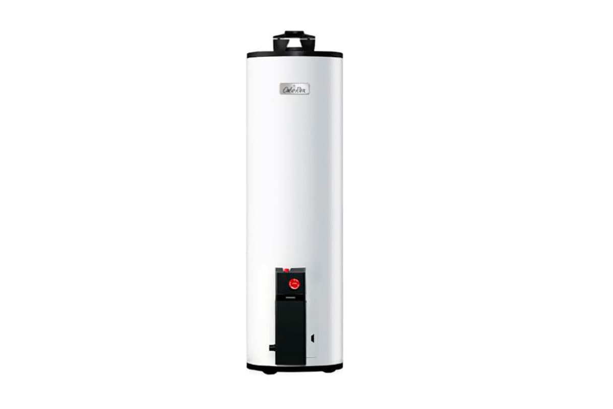 Calentador maximus G30, gas Natural, 3 servicios