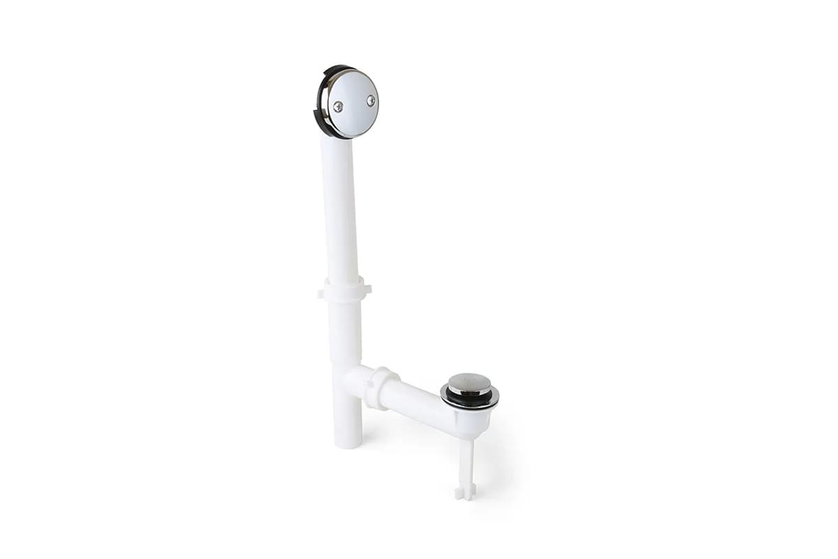 Desagüe para tina PVC 22-IP