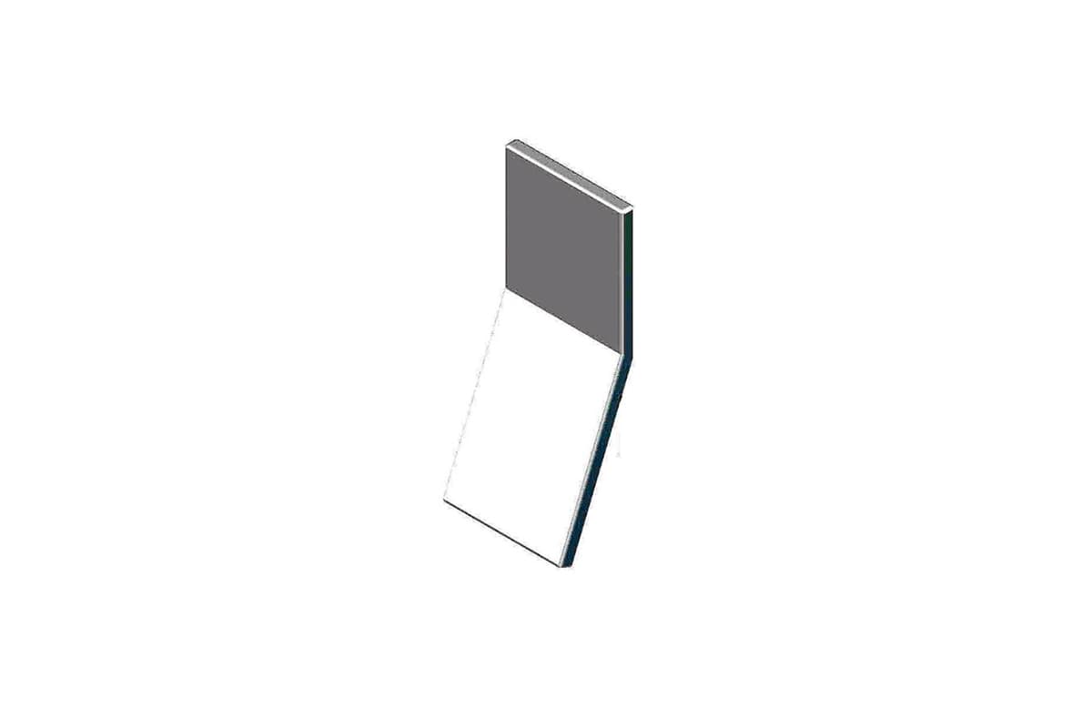 Kit de maneral Quadro R2801956 acabado cromo