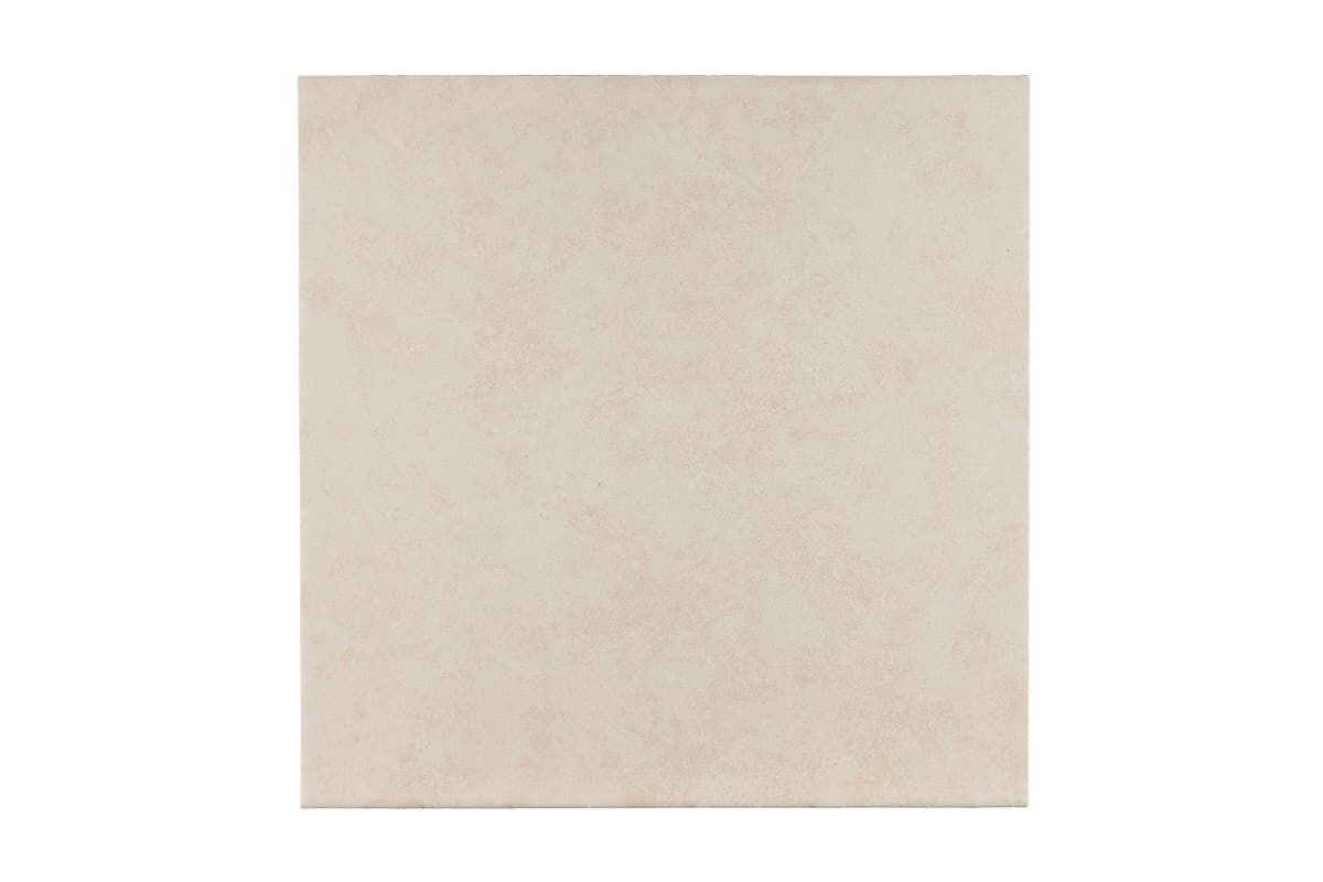 Piso Roe hueso mate 1A 55 x 55 cm, caja con 1.49 m2