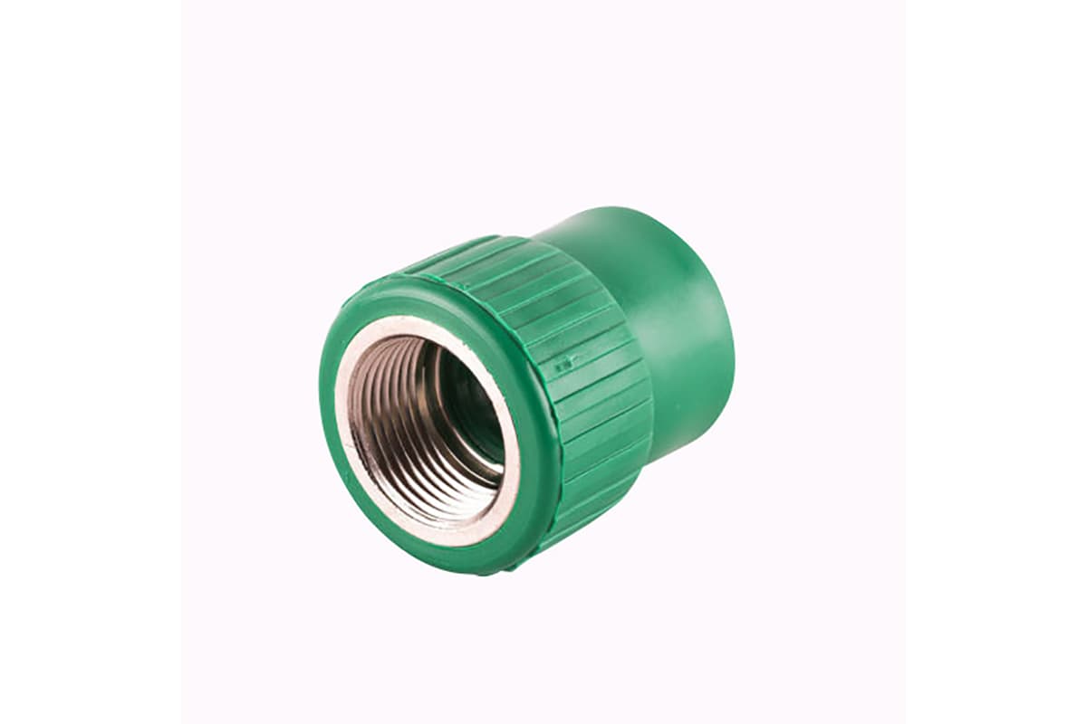 Conector hembra 1 1/4" x  1 1/4" 200045