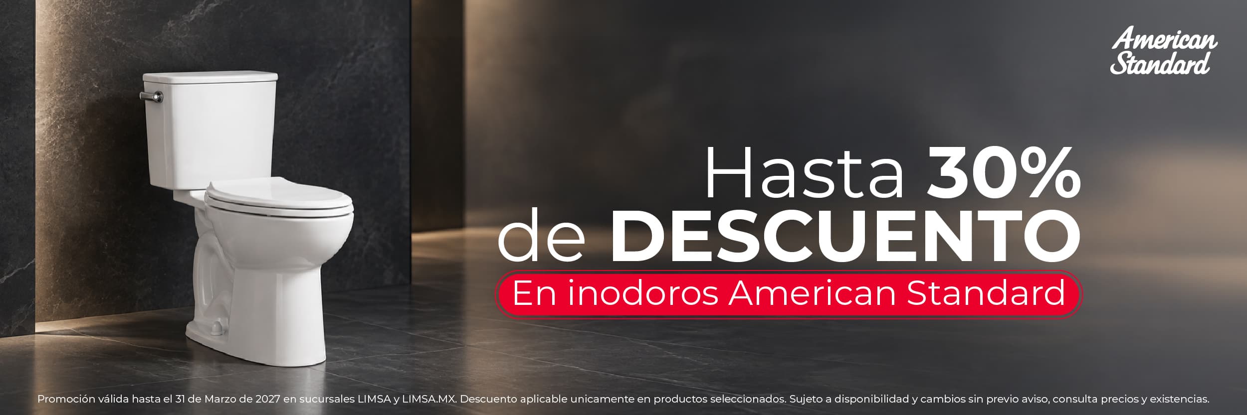Promo AS