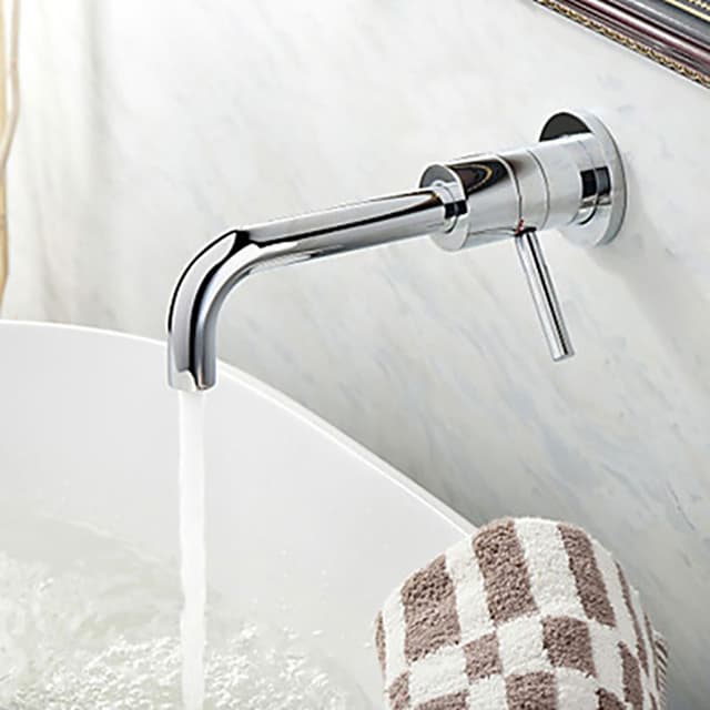 Monomando Lavabo