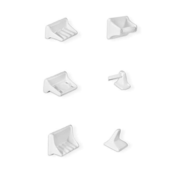 Juegos de Accesorios de Ceramica