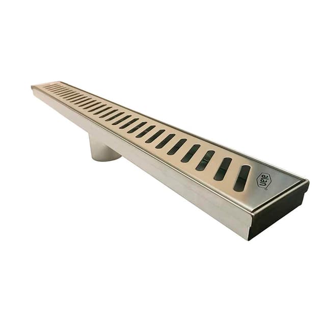 Acero inoxidable