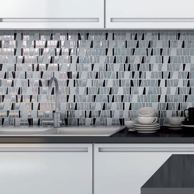 Mallas decorativas