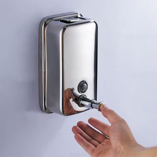 Dispensadores