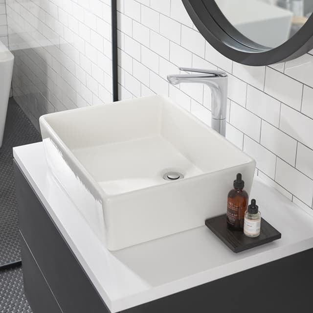 Lavabo Sobre Poner