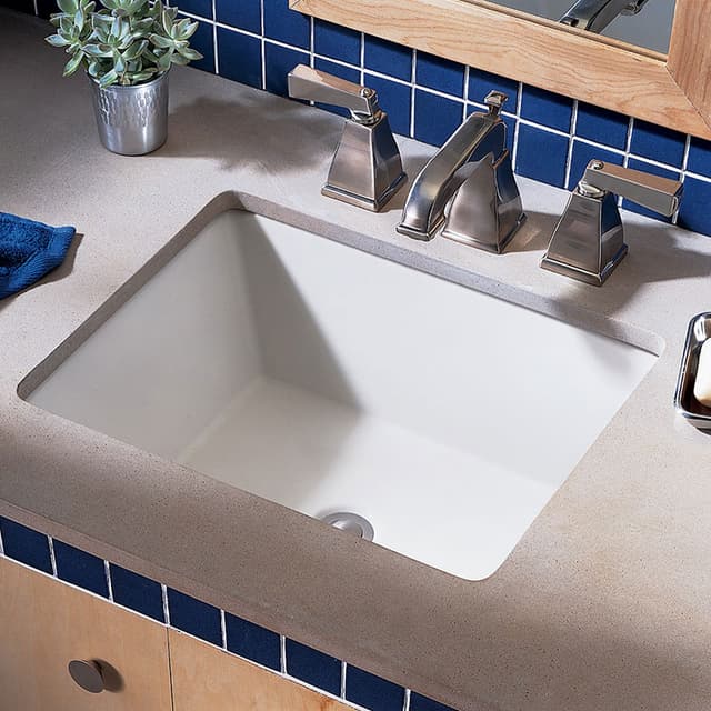 Lavabo Ovalin