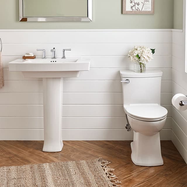 Paquetes de Baño