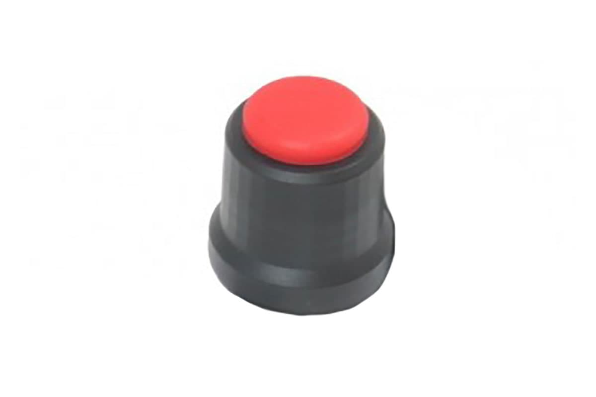 Botón de encendido electrónico