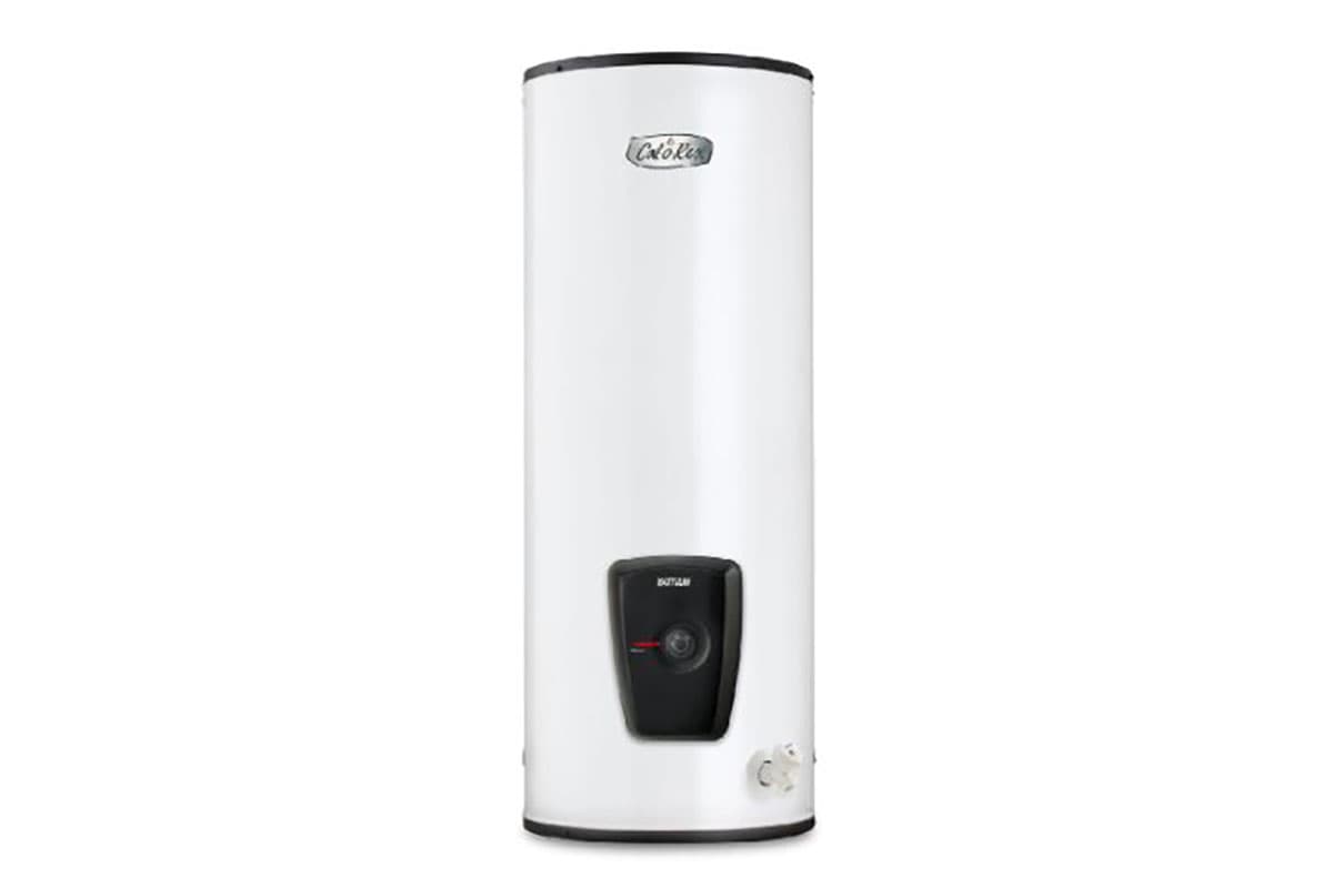 Calentador eléctrico Vattium E-15 220 v, 1 1/2 servicio