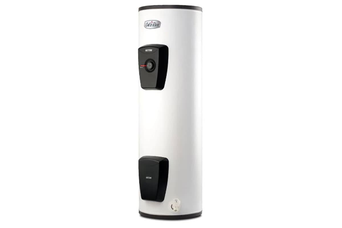 Calentador eléctrico Vattium E-60 220 v, 6 servicio