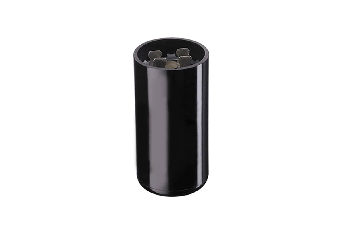 Capacitor 400, 48MF, 110 volt RS322828