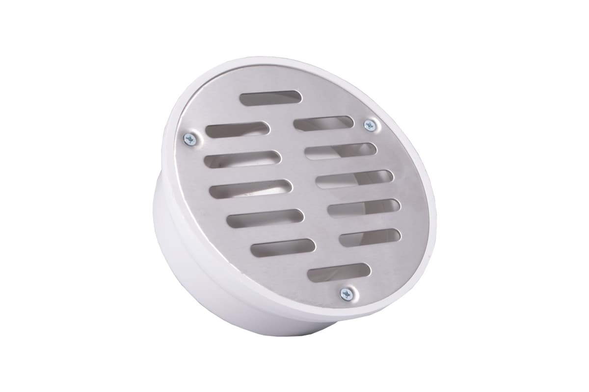 Coladera universal