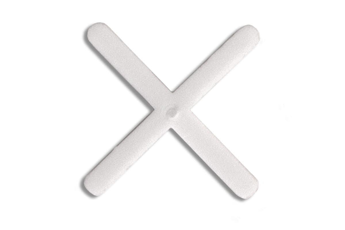 Cruceta separador 2mm