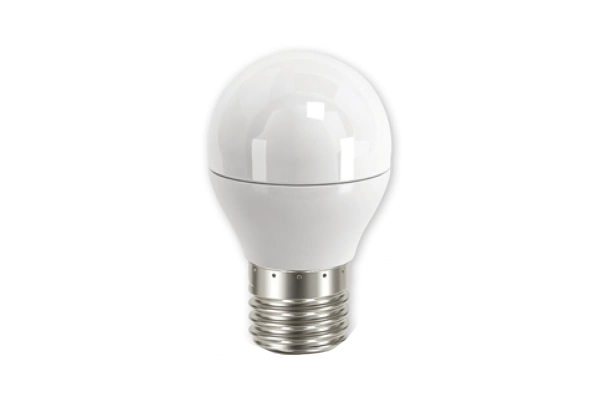 Foco LED 4W color blanco