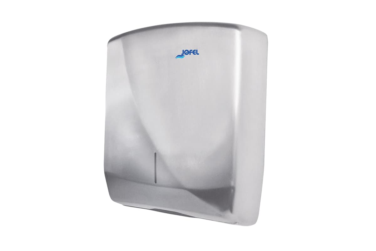 Dispensador de toallas interdobladas AH25000