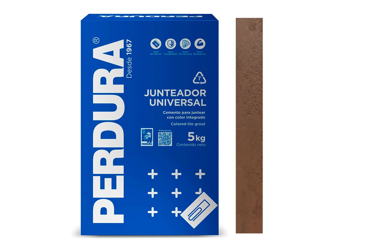 Junteador Universal 5 kilos chocolate