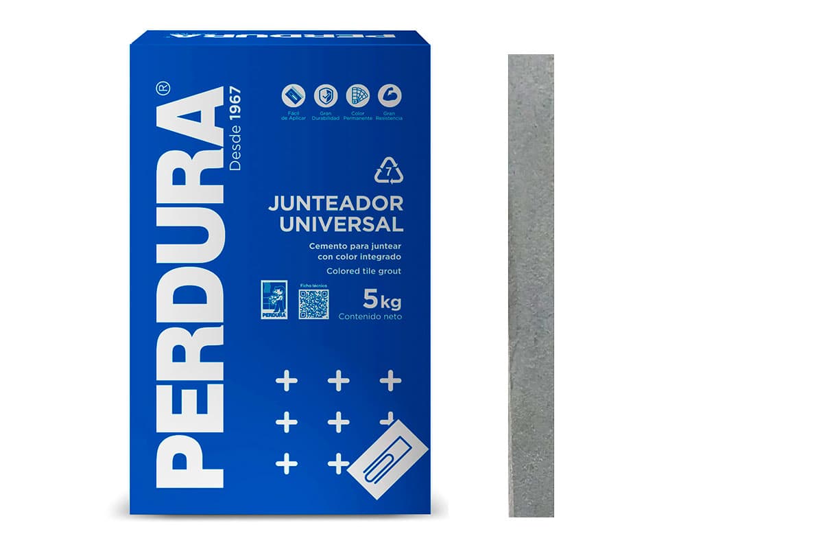 Junteador Universañ 5 kilos platino