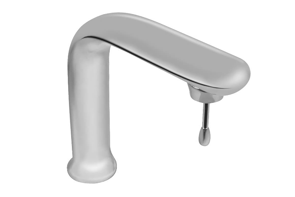 Llave de lavabo economizadora TV-106