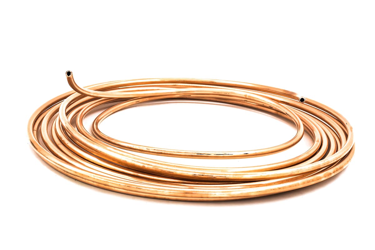 Tubo flexible 10 mm (3/8") usos generales