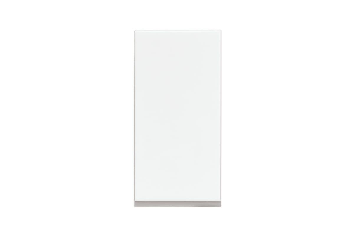 Apagador escalera 4 vías MODUS PRO color blanco