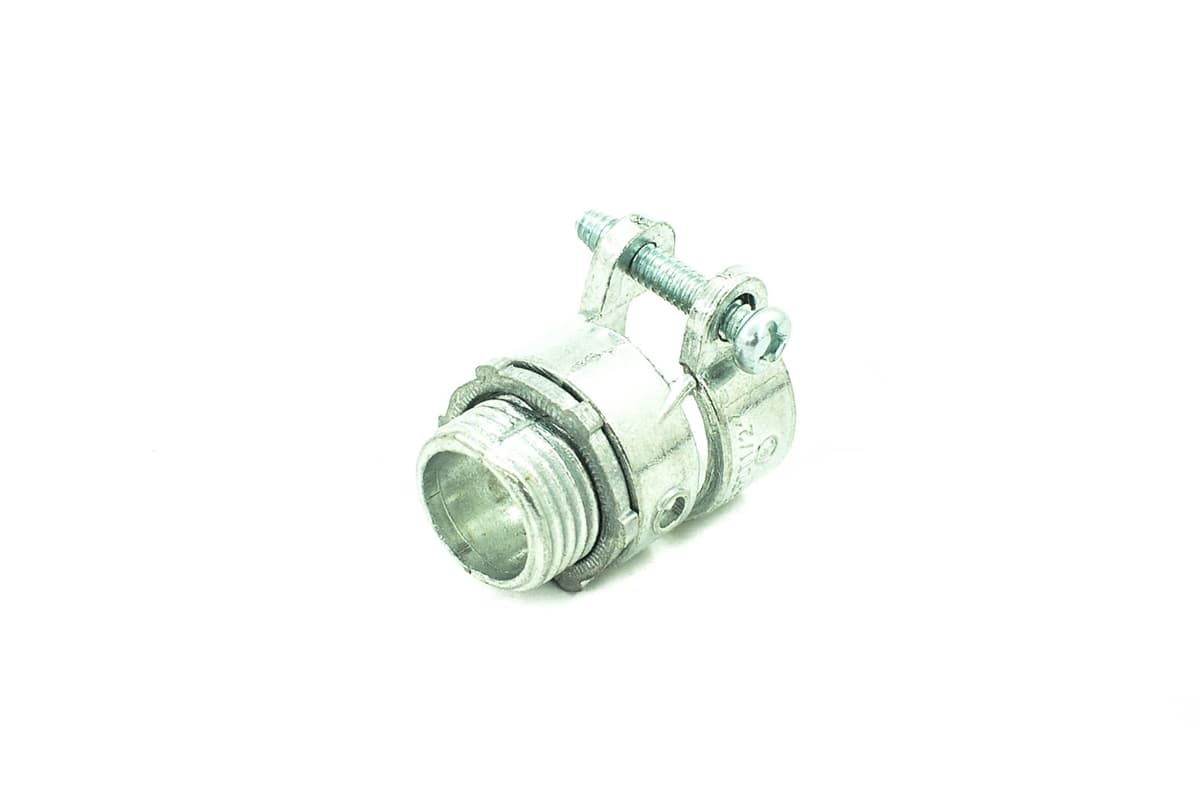 Sapa conector recto de 13 mm