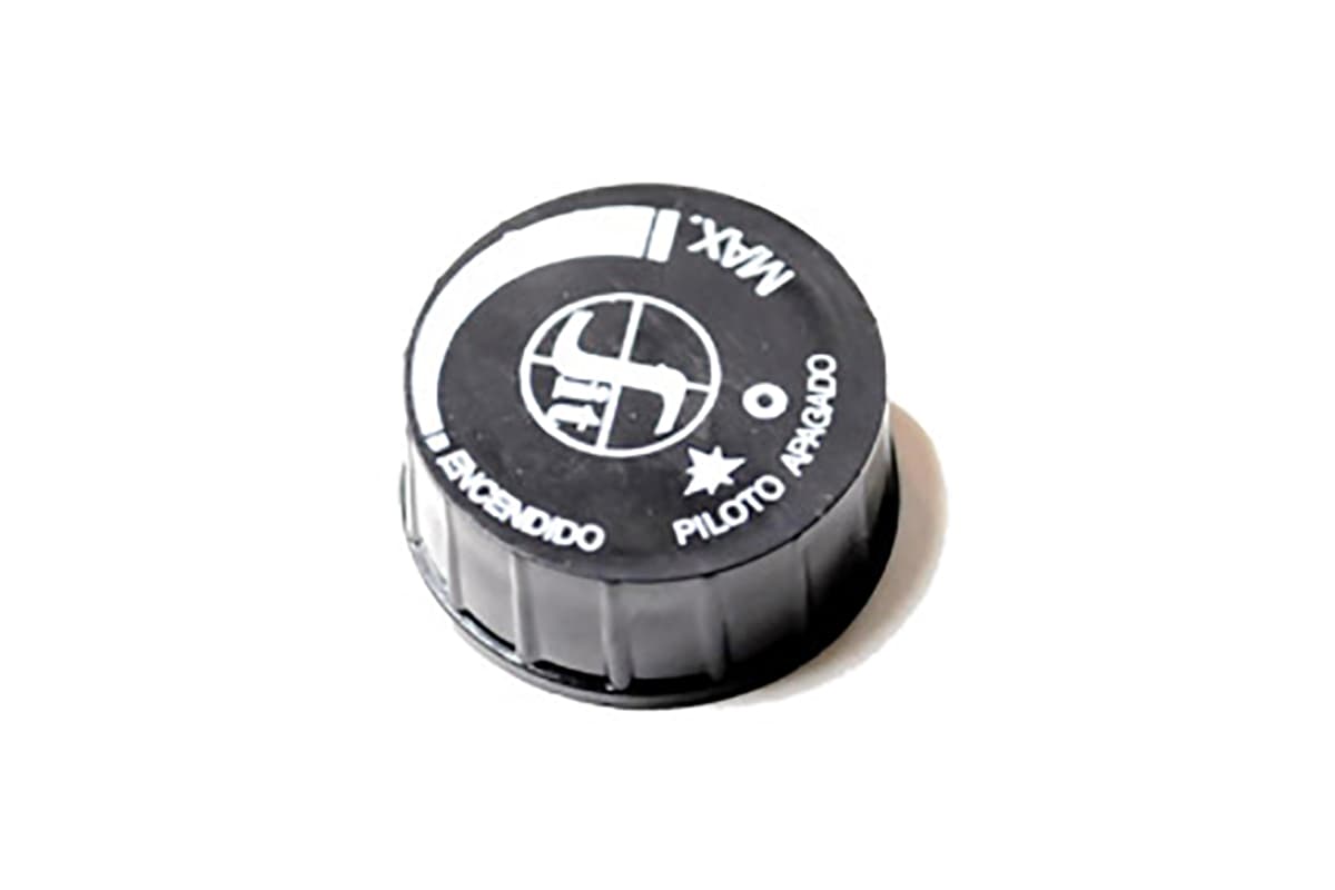 Perilla para termostato sit-control