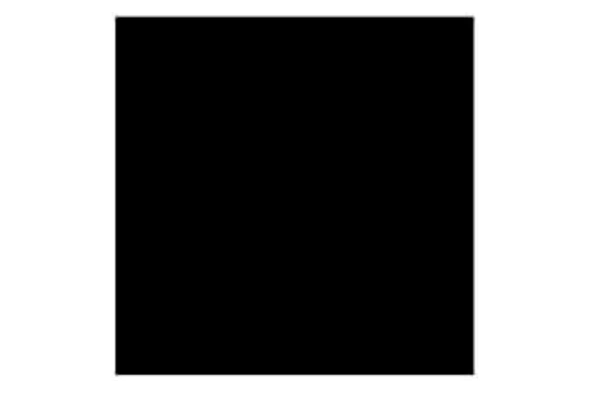 Piso porcelanico Cosmos negro 1A 60 x 60 cm, caja con 1.44 m2 , rectificado