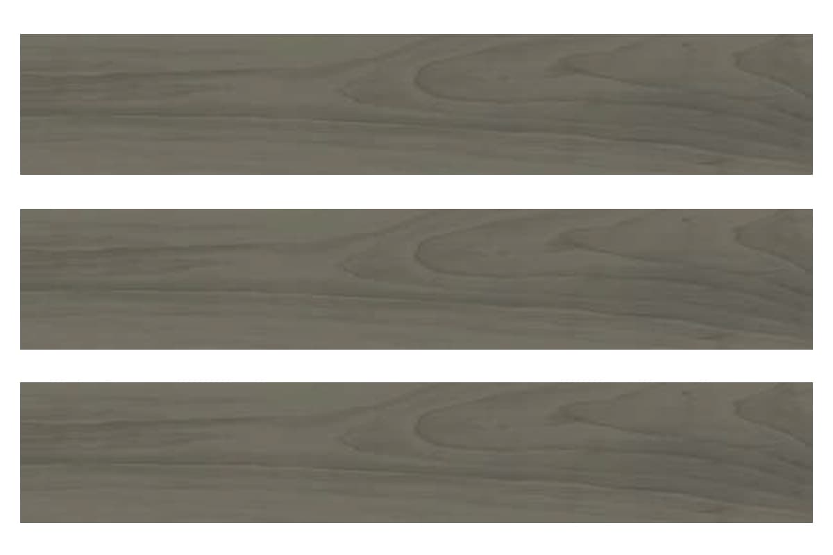 Piso cerámico Emblem grey mate 1A 18 x 60 cm, caja con 1.64 m2