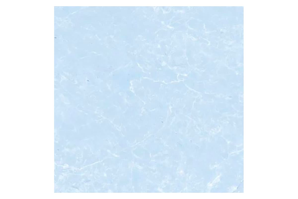 Piso Gales azul semi brillante 1A 36 x 36 cm, caja con 2.01 m2