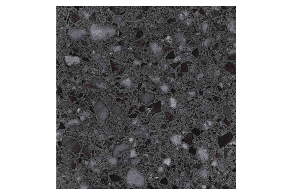 Piso Garea grafito mate 1A 36 x 36 cm, caja con 2.01 m2
