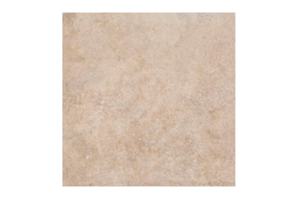 Piso Jordania café mate 1A 33 x 33 cm, caja con 1.76 m2