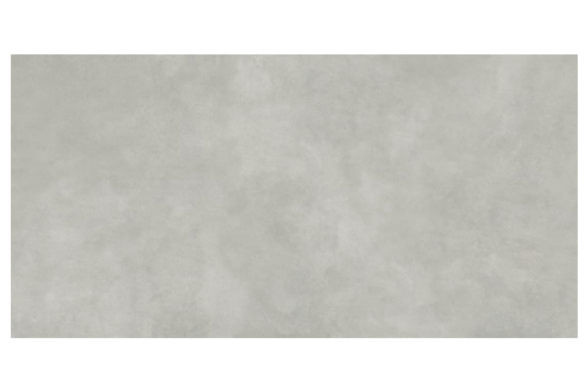 Piso Leighton gray 1A 60 x 120 cm, rectificado, caja con 1.44 m2